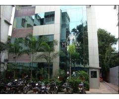 Hotel Madhav International