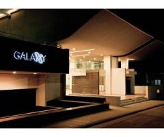 Galaxy Club