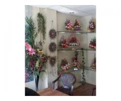 Santhosh Florists