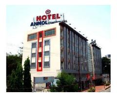 Hotel Anmol Continental