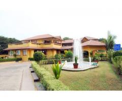 Radhe Upavan Resort