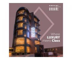 Urbane The Hotel