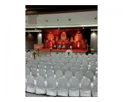 HAYAGRIVA CONVENTION HALL 