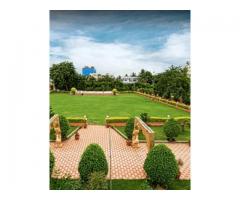 ANANTHULA RAMREDDY GARDENS 