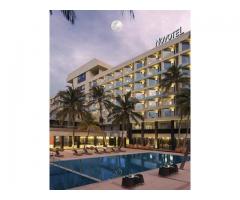 NOVOTEL MUMBAI JUHU BEACH