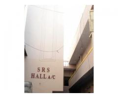 SRS HALL 