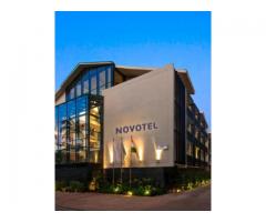 NOVOTEL GOA RESORT 