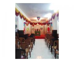 SAI KARTHICK PARTY HALL 