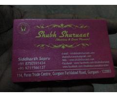 Shubh Shuruaat 