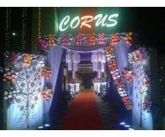 CORUS