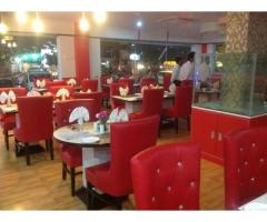 The Kalika Hut Restaurant Pvt Ltd 