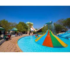 Krishna Water Park