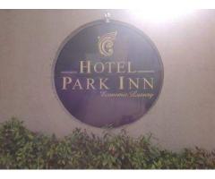 Hotel Park Inn