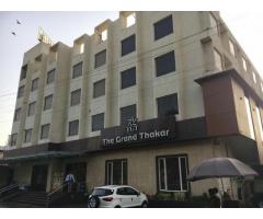 The Grand Thakar Banquet Hall