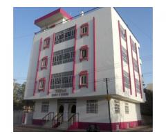 Hotel Santosh & Guest House