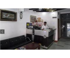 Hotel Sachdeva Excellency