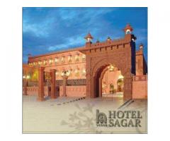 Hotel Sagar