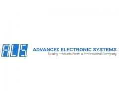 Advanced Electronic Systems