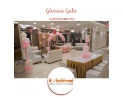 Aashirwad Banquet Hall