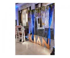 Milan Ambience Banquet Kavi Nagar