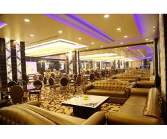 Golden Castle Banquets Indirapuram