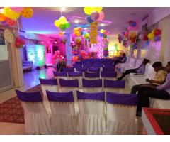 Imperial PARTY HALL SAKET NAGAR