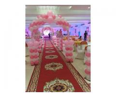 Mega Marriage & Party Hall Near Anupam Bungalows