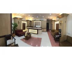 Hotel Shree Raama Residency, Satna