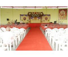 KRR Function Hall,Rangareddy Nagar