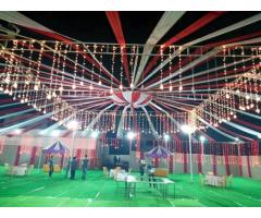 Mahalakshmi Function Hall,Virat nagar