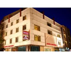 Hotel Southern,Karol Bagh