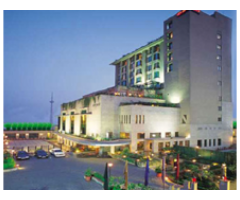 Hotel City Park,Rohtak