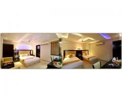 Hotel Intercity Delhi,Karol Bagh