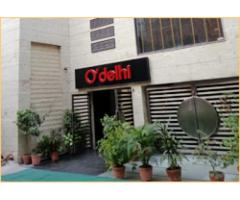 hotel o'delhi,Karol Bagh