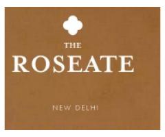 The Roseate,Samalkha