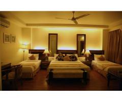 Hotel Picasso,Paschim Vihar