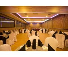 Hotel Blue Sapphire,Karol Bagh