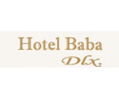 Hotel Baba Deluxe,Paharganj