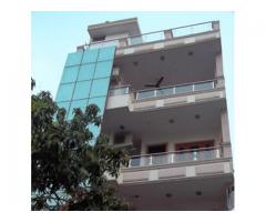 Sweet Holiday Home,Prashant Vihar