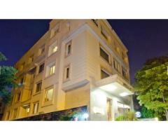 Hotel Saket 27,SAKET