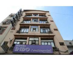 Hotel Indo Continental,Paharganj