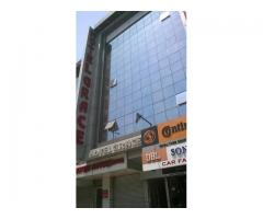 Hotel Grace,Karol-Bagh