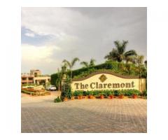 Claremont Kny Hotel,Arjangarh