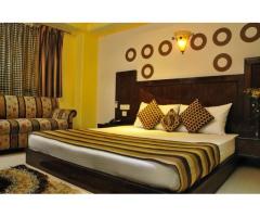 Hotel Singh Empire Dx,D.B. Gupta Road