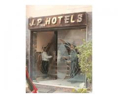 Hotel JP Inn,Patel Nagar