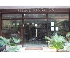 Cottage Ganga Inn,Paharganj