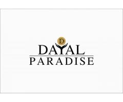 Hotel Dayal Paradise,Gomti Nagar