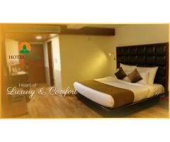 Hotel Cama,SAS Nagar