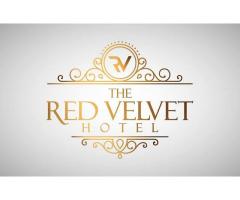 The Red Velvet Hotel,Ranjan Path