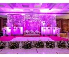 Oyster Green Tivoli Banquet Hall,Chhatarpur